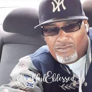 Meet your Posher, Al